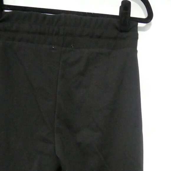 STELLA TWEED | medium | "RAD" Leg Print Sweatpants | Front Pockets | NWOT - Picture 12 of 16